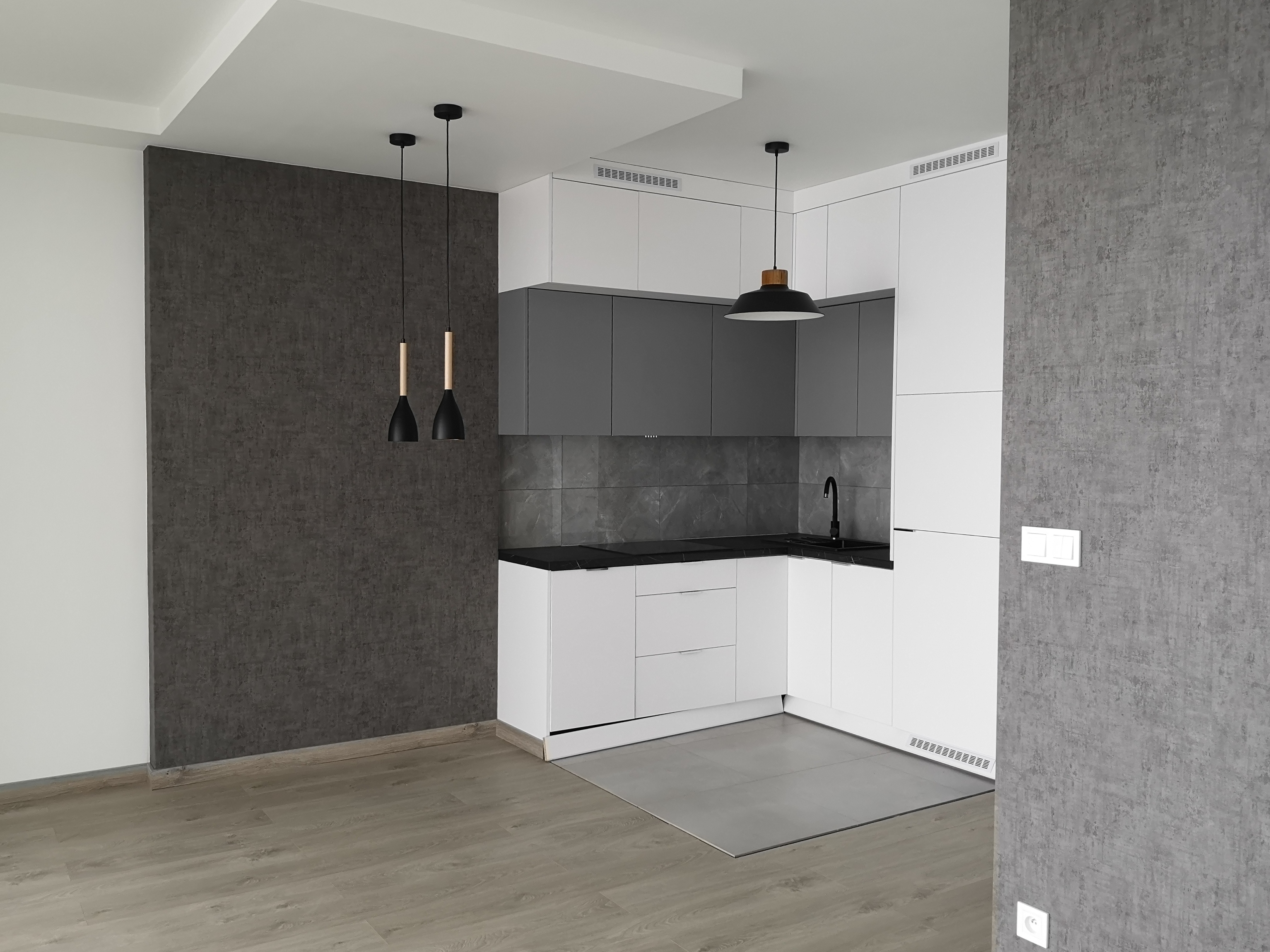 Projekt 12 wnętrz – OK OFFICE - ujęcie 1